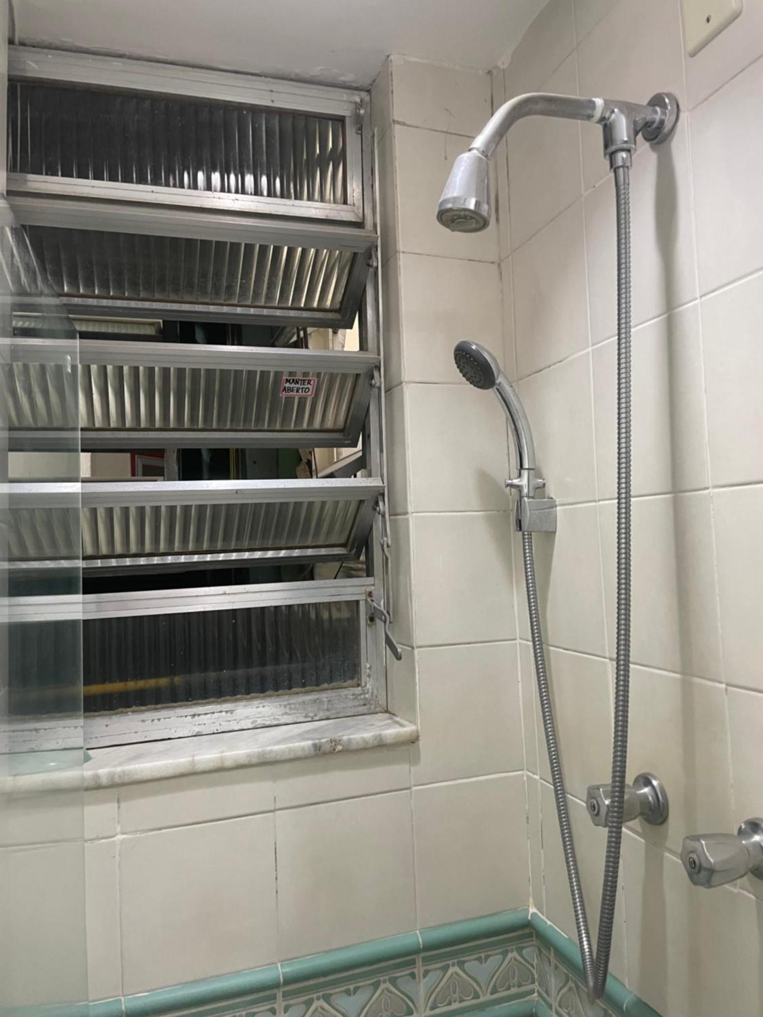 Apartamento Beira-Mar No Coracao De Copacabana! 리오데자네이루 외부 사진