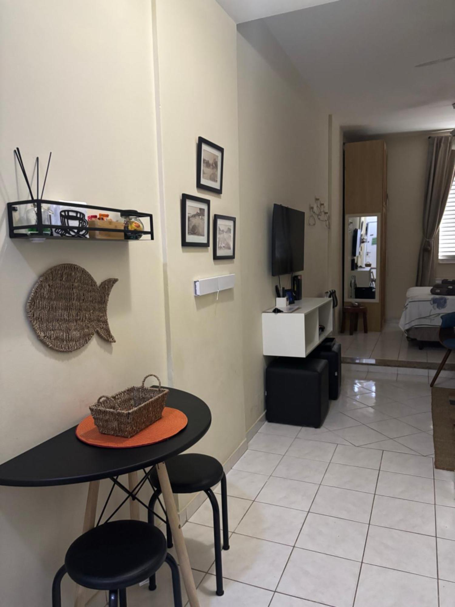Apartamento Beira-Mar No Coracao De Copacabana! 리오데자네이루 외부 사진